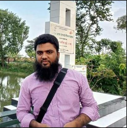 Md Hossen ali